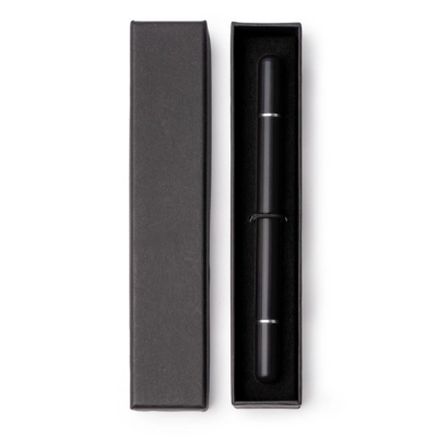 
                                                BALLPEN TALBOT BLACK
                                                