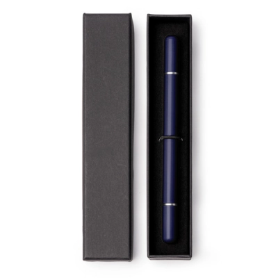 
                                                BALLPEN TALBOT NAVY BLUE
                                                