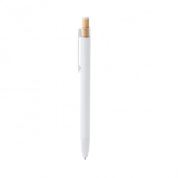 BALLPEN KEAN WHITE