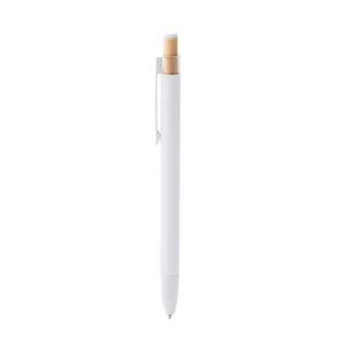 
                                                BALLPEN KEAN WHITE
                                                
