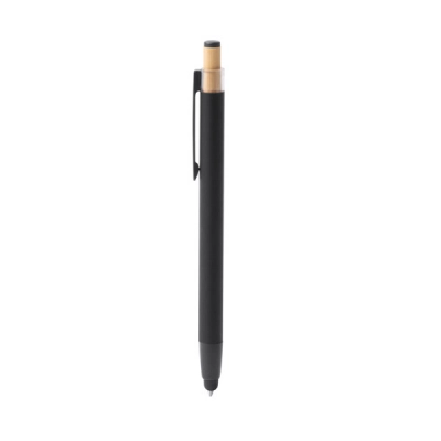 
                                                BALLPEN KEAN BLACK
                                                
