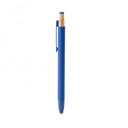 BALLPEN KEAN ROYAL BLUE