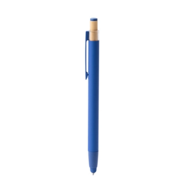 
                                                BALLPEN KEAN ROYAL BLUE
                                                