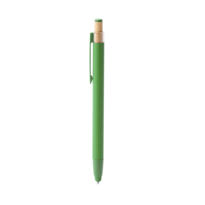 
                                                BALLPEN KEAN FERN GREEN
                                                