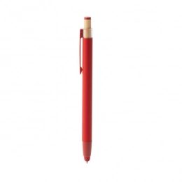 BALLPEN KEAN RED