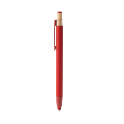 
                                                BALLPEN KEAN RED
                                                