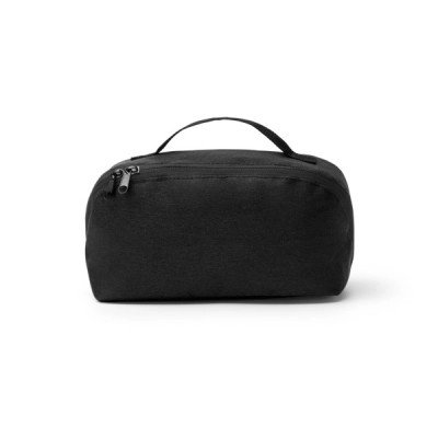 
                                                NECESSER NAOMI BLACK
                                                