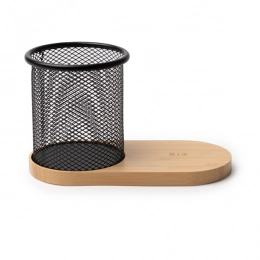 CHARGING PENHOLDER COSTELO GREIGE