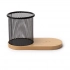 CHARGING PENHOLDER COSTELO GREIGE