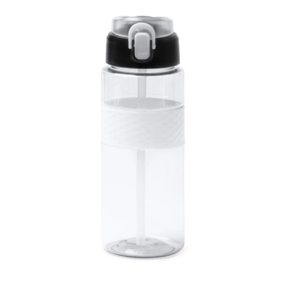 
                                                BOTTLE ZONDA WHITE
                                                