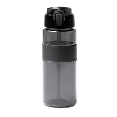 
                                                BOTTLE ZONDA BLACK
                                                