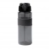 BOTTLE ZONDA BLACK