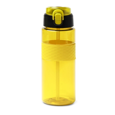 
                                                BOTTLE ZONDA YELLOW
                                                