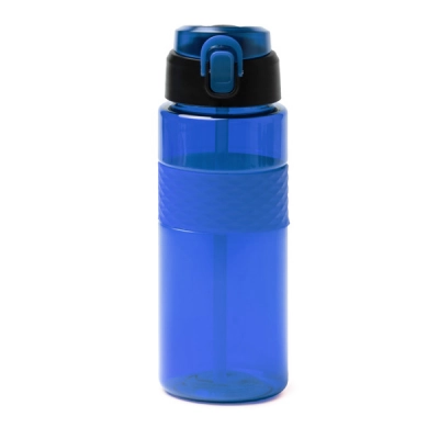 
                                                BOTTLE ZONDA ROYAL BLUE
                                                