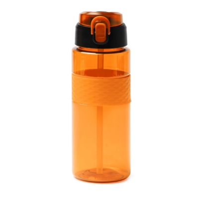 
                                                BOTTLE ZONDA ORANGE
                                                