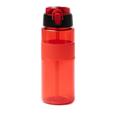 
                                                BOTTLE ZONDA RED
                                                