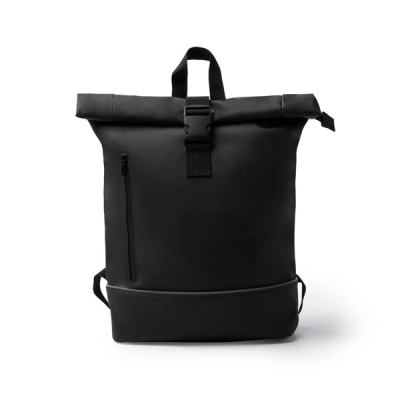 
                                                BACKPACK VALDEZ BLACK
                                                