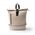 BACKPACK VALDEZ BEIGE