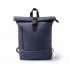 BACKPACK VALDEZ NAVY BLUE