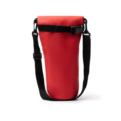 
                                                BOTTLE COOLER GOBI RED
                                                