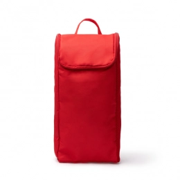 SHOW BAG DIEGOX RED