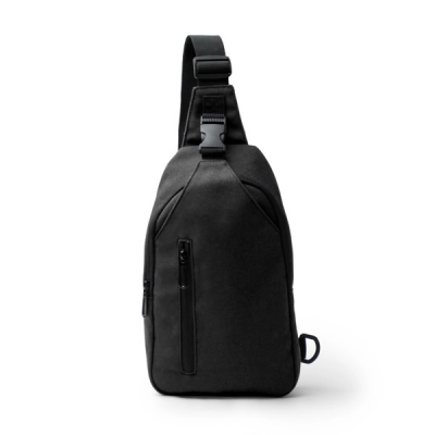 
                                                BACKPACK VALAR BLACK
                                                