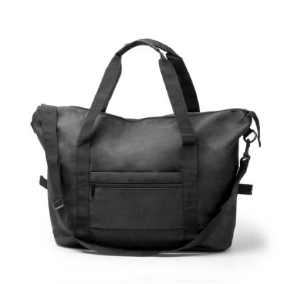
                                                MULTIFUNCTIONAL BAG PAMUK BLACK
                                                