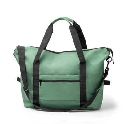 
                                                MULTIFUNCTIONAL BAG PAMUK FERN GREEN
                                                