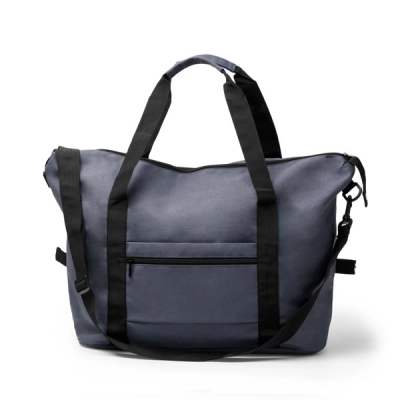 
                                                MULTIFUNCTIONAL BAG PAMUK NAVY BLUE
                                                