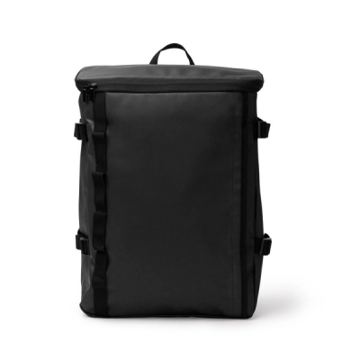 
                                                BACKPACK VIRTON BLACK
                                                