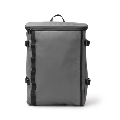
                                                BACKPACK VIRTON GREY
                                                
