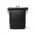 BACKPACK SULIVAN BLACK