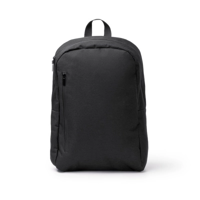 
                                                BACKPACK SAKMAN BLACK
                                                