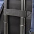 BACKPACK SAKMAN BLACK