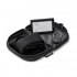 TRAVEL SET NELSON BLACK