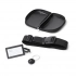 TRAVEL SET NELSON BLACK