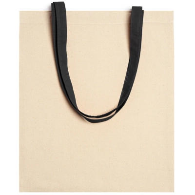 
                                                VENETO BAG BLACK
                                                