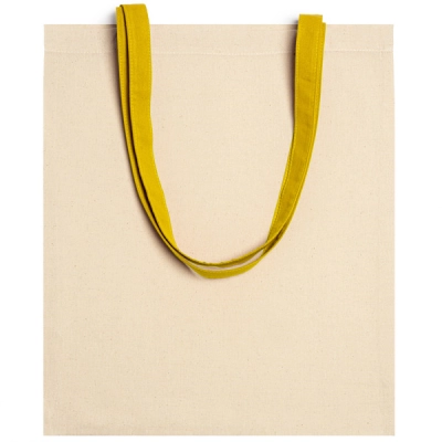
                                                VENETO BAG YELLOW
                                                