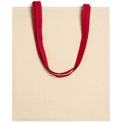 
                                                VENETO BAG RED
                                                