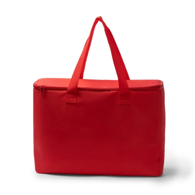 
                                                COOLER ANKOR RED
                                                