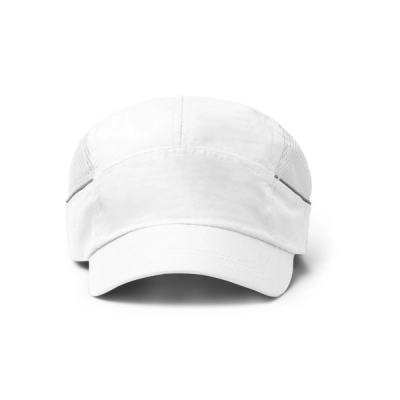 
                                                CAP AZURA WHITE
                                                