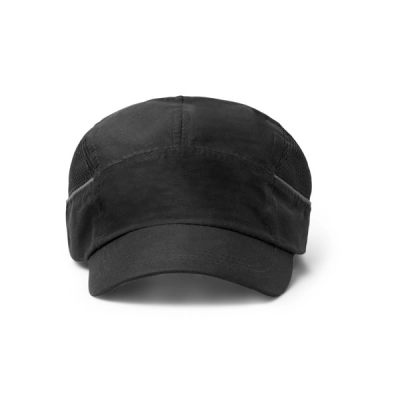 
                                                CAP AZURA BLACK
                                                