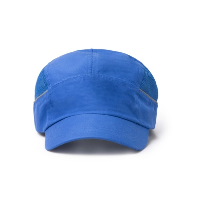 
                                                CAP AZURA ROYAL BLUE
                                                