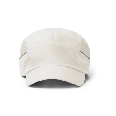 
                                                CAP AZURA BEIGE
                                                