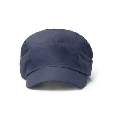 
                                                CAP AZURA NAVY BLUE
                                                