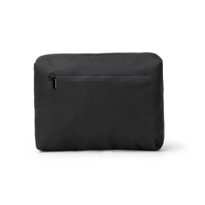 
                                                LAPTOP CASE RITMON BLACK
                                                