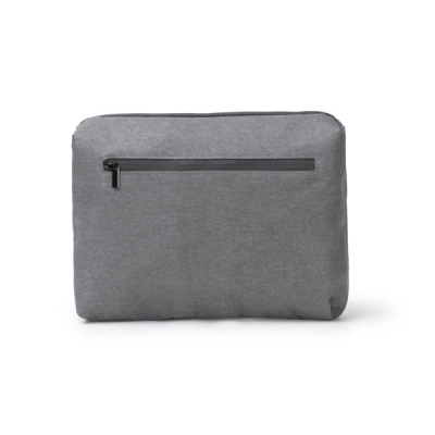 
                                                LAPTOP CASE RITMON GREY
                                                