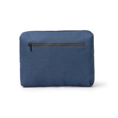 
                                                LAPTOP CASE RITMON NAVY BLUE
                                                