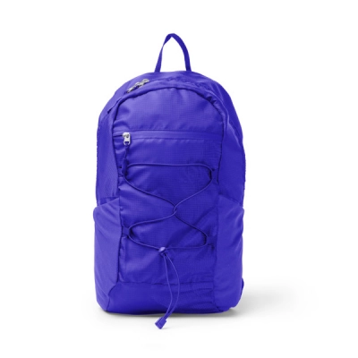 
                                                BACKPACK CAPITAN ROYAL BLUE
                                                