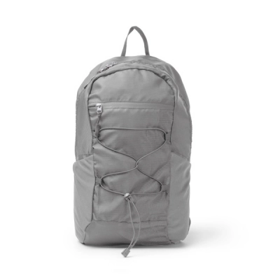 
                                                BACKPACK CAPITAN GREY
                                                